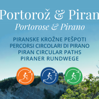 Piran pešpoti
